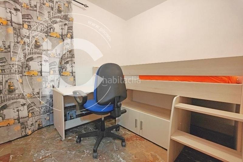 Foto e1dd10ec-bfbd-4ff7-8e07-ee11722eb73d. Location attique avec parking dans Joaquina Eguaras Granada