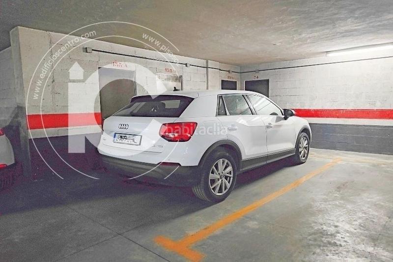 Foto 08a7e97d-4b1e-4cf6-8c8f-e83ee8f24ddf. Miete dachwohnung mit parking in Joaquina Eguaras Granada