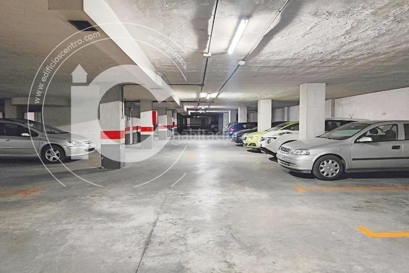 Foto 1afc60c5-e7c2-4e72-9d5c-6a57c181ea11. Miete dachwohnung mit parking in Joaquina Eguaras Granada