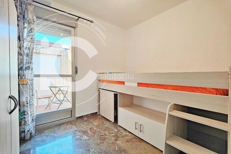 Foto 940a45a9-8151-4fa1-96ec-551428eeac96. Miete dachwohnung mit parking in Joaquina Eguaras Granada