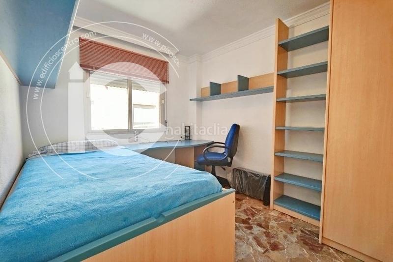 Foto ecad92a5-2133-45a5-a0fc-31304bb6c353. Miete dachwohnung mit parking in Joaquina Eguaras Granada