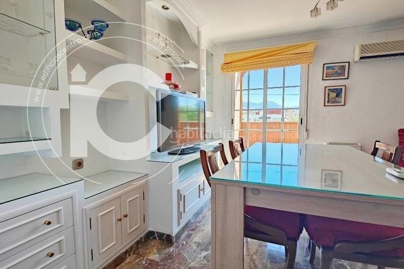 Foto 4397027c-ac1d-4f81-ac39-652bbc4ea2b3. Rent penthouse with parking in Joaquina Eguaras Granada