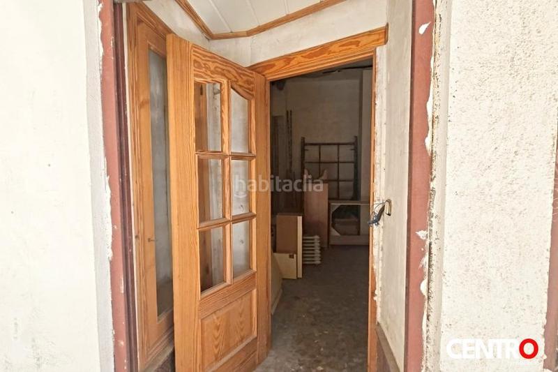 Foto b0412ed5-c577-43b7-83a8-4c5aa8df8248. Local commercial dans Centro - Sagrario Granada