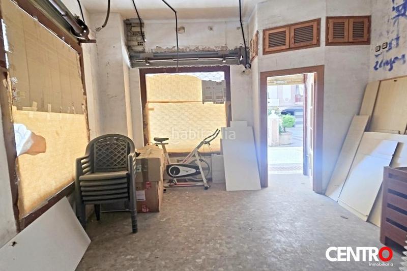 Foto dfb12e3d-bd72-4bd0-9586-16da89ed3935. Local commercial dans Centro - Sagrario Granada