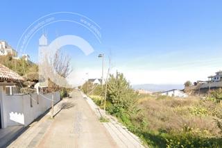 Terreny residencial  Calle guevejar. Parcela en los altos de la zubia