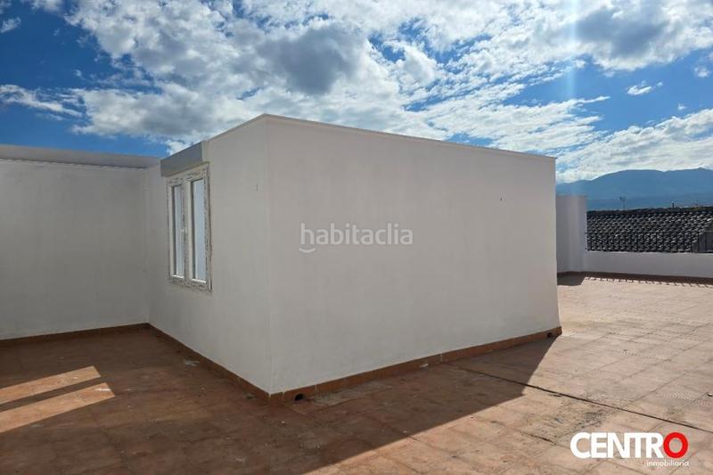 Foto 622d5a66-1e7e-4278-bac5-cb932ada00b0. Ático  con terraza en Ogíjares