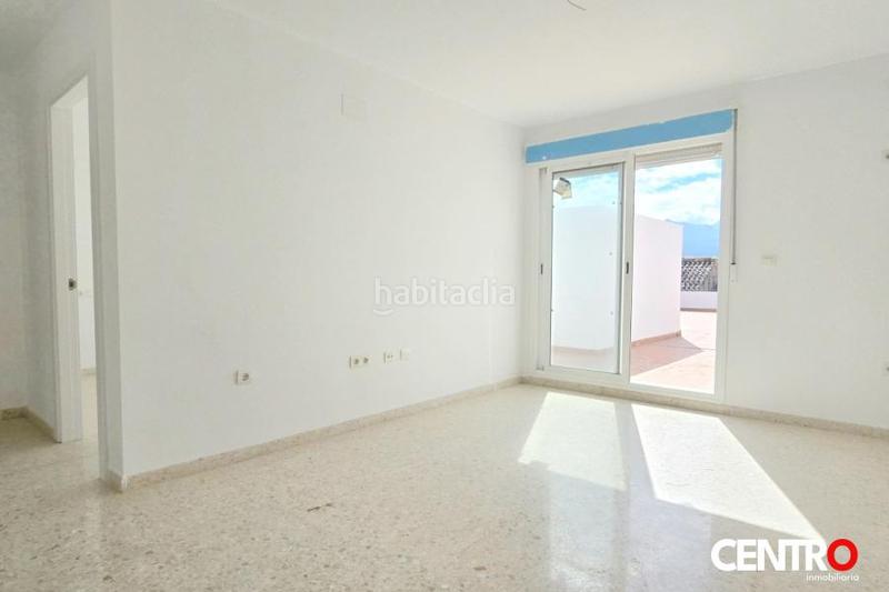 Foto b83ce387-5a47-43c8-8ccb-cf29e730fef7. Ático  con terraza en Ogíjares