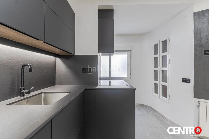 Foto 916a2067-8f5e-4b52-8235-67f8cb62697f. Etagenwohnung in Plaza de Toros Granada