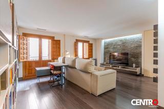 Appartement  Pavaneras. Piso en calle pavaneras