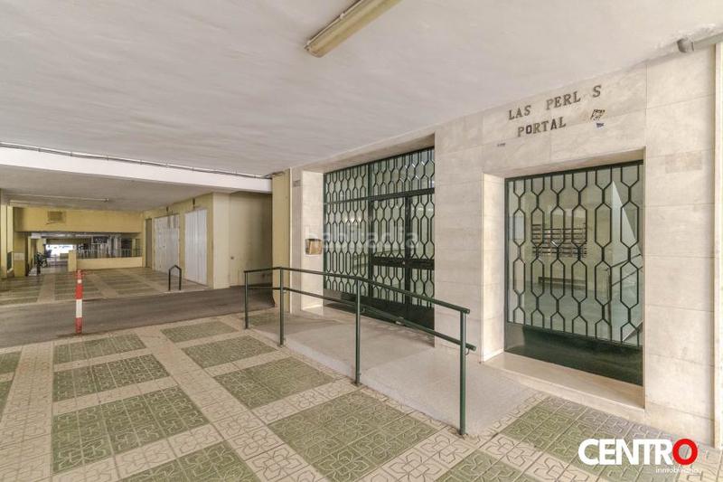 Foto 23dbfe0e-547c-4518-8cbb-21282c9ac4fc. Piso  don garaje y terrazas en Plaza de Toros Granada