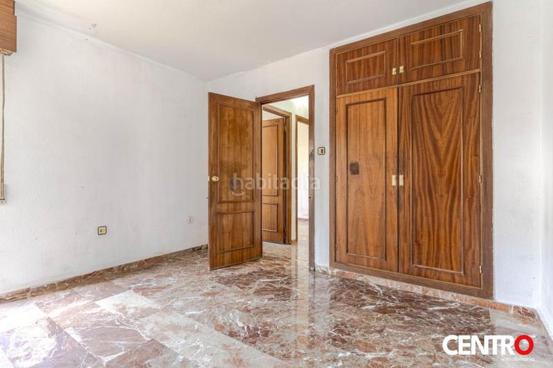 Foto ec808d23-6124-49f9-a04a-3786e26ed38f. Piso  don garaje y terrazas en Plaza de Toros Granada