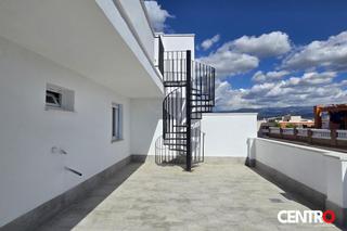 Penthouse  San jose. Ático en churriana de la vega