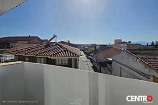 Pis  Real. Piso en ogíjares con garaje