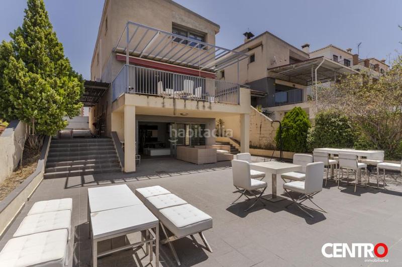 Foto 3ca1f868-2a75-4266-9e4a-417bca50959d. Chalet mit parking pool in Barrio de la Vega Monachil