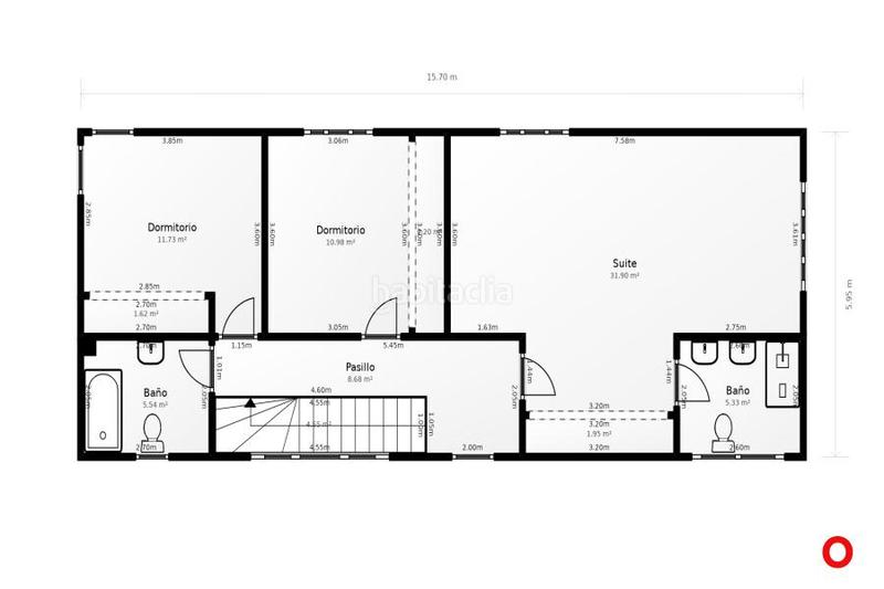 Foto ac11421c-908a-4c86-9ae4-ca703060a9ee. Chalet mit parking pool in Barrio de la Vega Monachil
