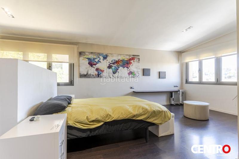 Foto b07d7013-bc14-4f9c-9bd2-1cd61a26e14f. Chalet mit parking pool in Barrio de la Vega Monachil