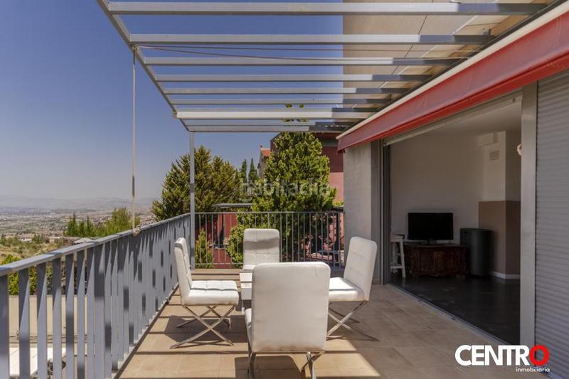 Foto c23aa88d-ff24-4161-80e5-594b476e8b60. Chalet mit parking pool in Barrio de la Vega Monachil