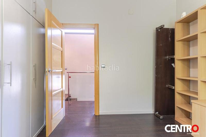 Foto e0e97251-e877-487e-abcd-2240c6453a2b. Chalet mit parking pool in Barrio de la Vega Monachil