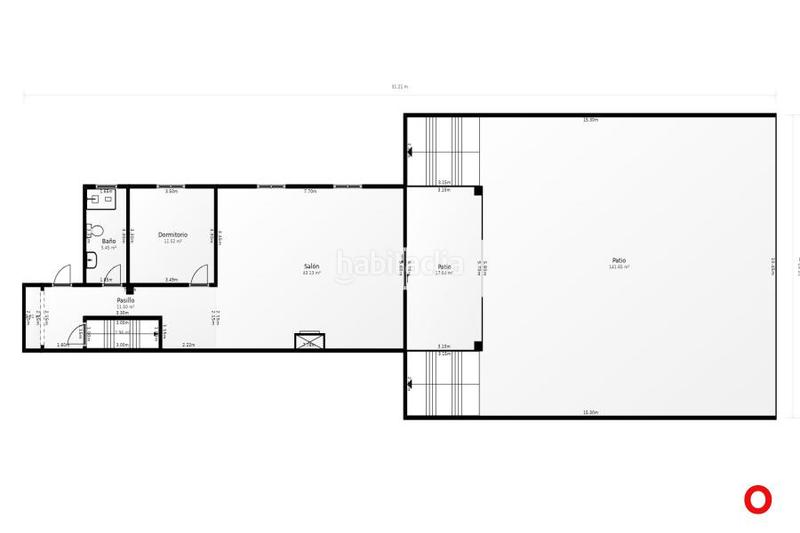 Foto f4966489-bb5d-4ad6-8d1e-d8e2db1ac93e. Chalet mit parking pool in Barrio de la Vega Monachil