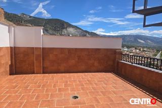 Àtic  Huertos. Ático en venta  con dos terrazas, padul.