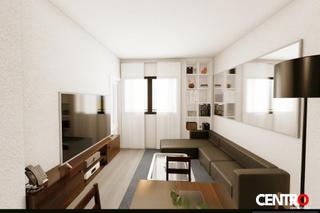 Etagenwohnung  N/a. Piso en padul