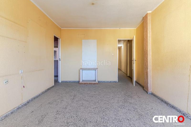 Foto e3987228-382c-43ae-a7ce-ad107de924fe. Pis a Cerrillo de Maracena - Periodistas Granada