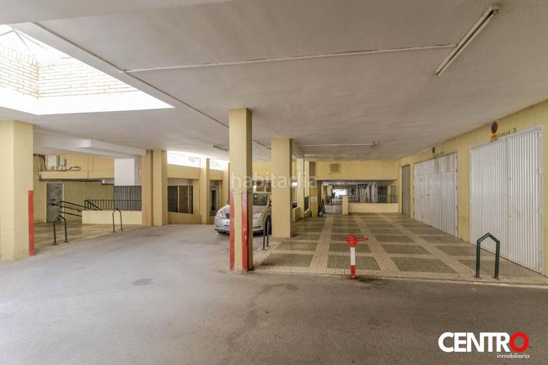 Foto 35fd4714-1cb9-4fde-b07b-d6ba72d3a039. Piso  en venta en las perlas de en Plaza de Toros Granada