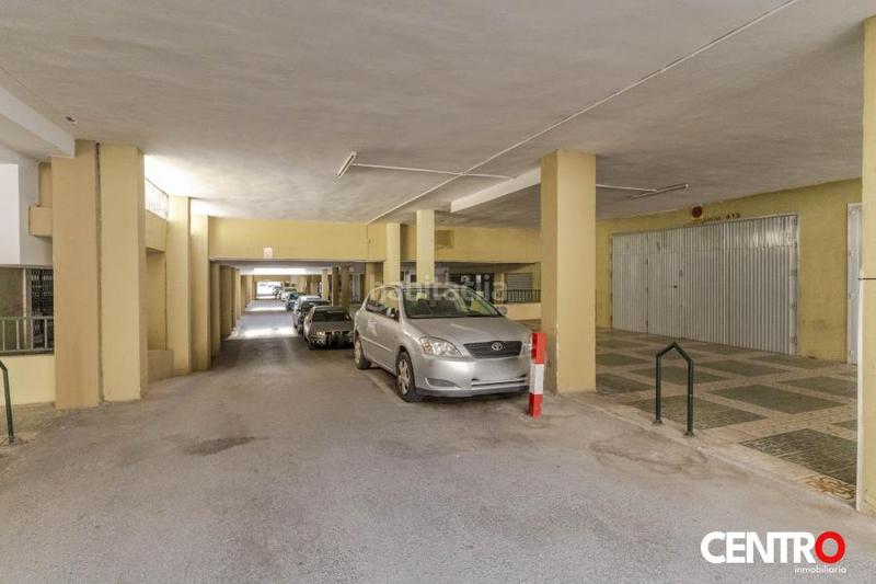 Foto dade573f-4b35-43ee-9d29-6ad92ebf0e8a. Piso  en venta en las perlas de en Plaza de Toros Granada