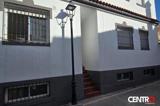 Appartamento  Real. Piso en ogjares