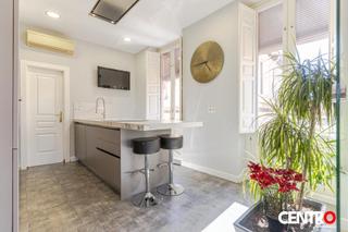 Appartement  Prncipe. Piso de lujo junto al ayuntamiento de granada