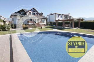 Xalet  Verónica. Chalet en venta, otura