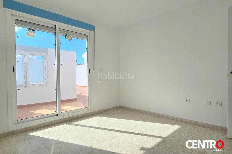 Foto e786b1d1-3675-489d-aa75-1b0a10d8c1ef. Ático  con terraza en Ogíjares