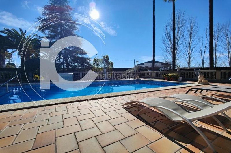 Foto a1ac6fb6-ad72-41a5-a9e3-6af24539359d. Chalet  de lujo en granada en Belicena Vegas del Genil