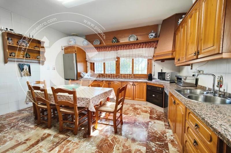 Foto ab60d4d8-2ed4-40fa-aa15-d034026dbf06. Chalet  de lujo en granada en Belicena Vegas del Genil