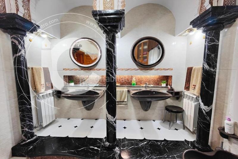 Foto b9153b3b-4900-40d1-80fc-279a4085cb6f. Chalet  de lujo en granada en Belicena Vegas del Genil