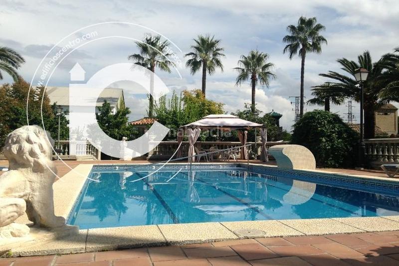 Foto ca54c260-eeab-4318-88aa-9b49f5becec4. Chalet  de lujo en granada en Belicena Vegas del Genil