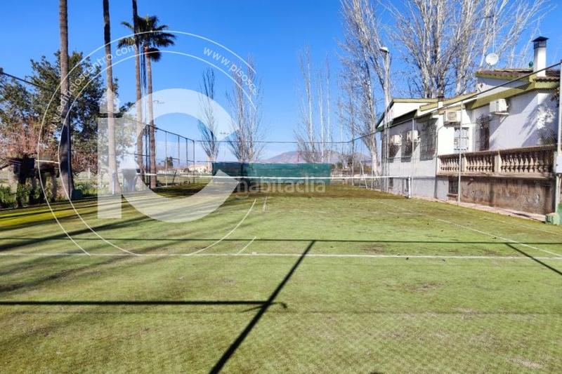 Foto fd1f1fe5-9833-4a5a-b606-d369c129e673. Chalet  de lujo en granada en Belicena Vegas del Genil