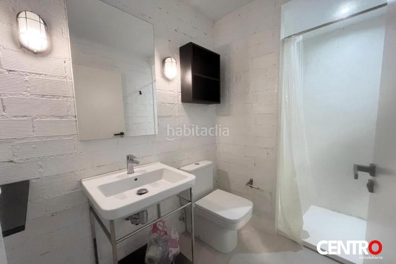 Foto 0185354b-daa4-4e13-96cd-7762ad8d12b2. Miete etagenwohnung in Barrio de Albaicín Granada