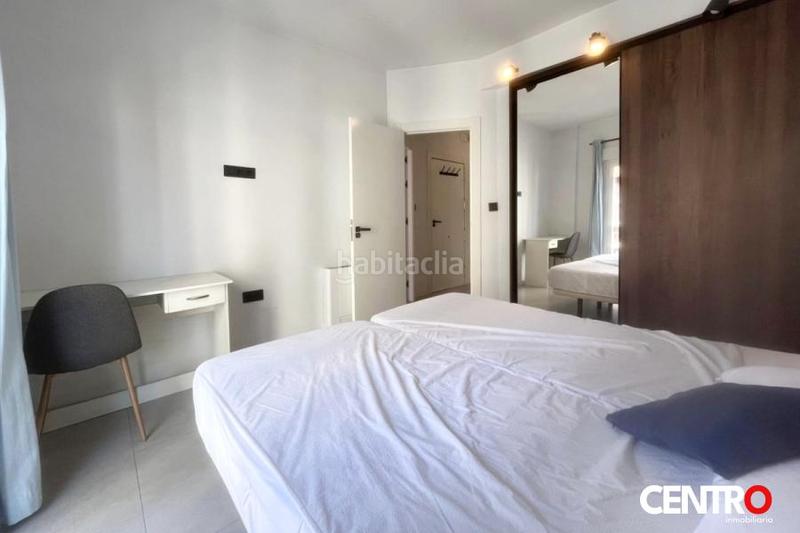 Foto 038328e8-a396-411a-9190-c95472ee4b43. Miete etagenwohnung in Barrio de Albaicín Granada