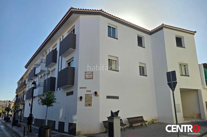 Foto 09121810-f1f6-45f7-8241-610f73f94f56. Piso apartamento en Ogíjares