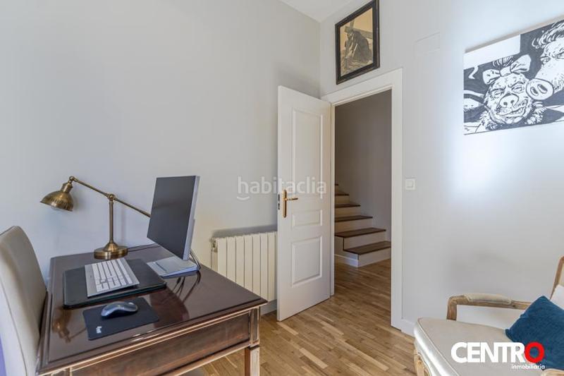 Foto 010992f4-7465-4973-b2a8-45cef575336b. Piso  de lujo junto al ayuntamiento en Centro - Sagrario Granada