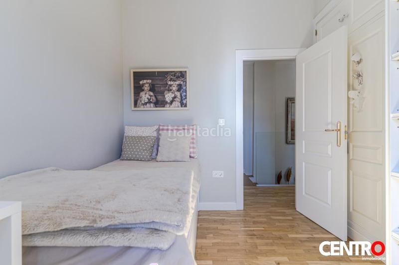 Foto 6b8a9f3f-7d79-48b8-a46e-81324386226f. Piso  de lujo junto al ayuntamiento en Centro - Sagrario Granada