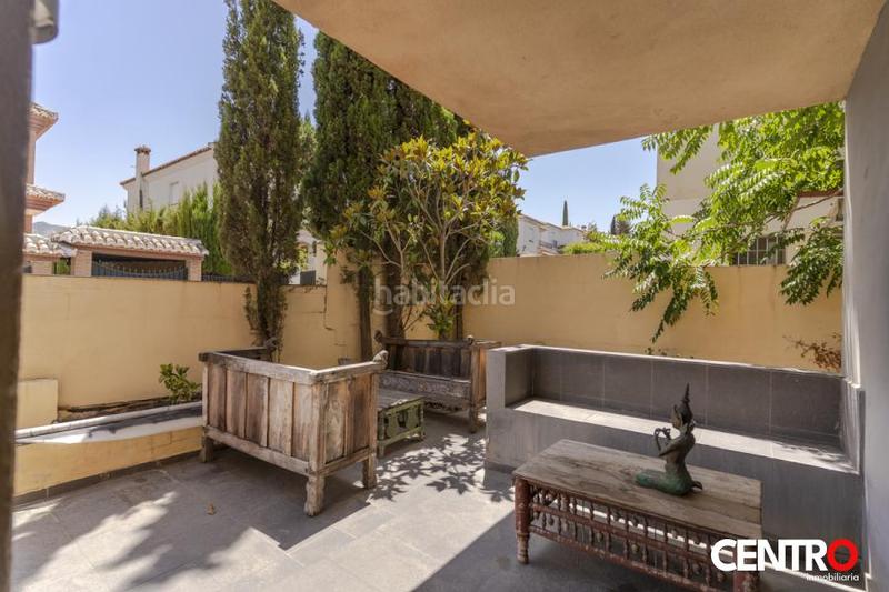 Foto 5859d719-9b26-4be6-a41e-14c990015578. Xalet amb aparcament piscina a Barrio de la Vega Monachil