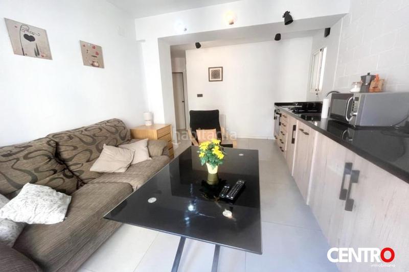 Foto 681eaccc-6aff-48ae-bf04-8e52cbd378c2. Location appartement dans Barrio de Albaicín Granada