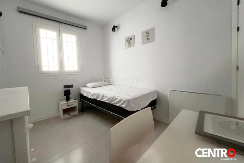 Foto 1dc5c2ff-fd78-49a2-9792-781cdc6ced53. Miete etagenwohnung in Barrio de Albaicín Granada