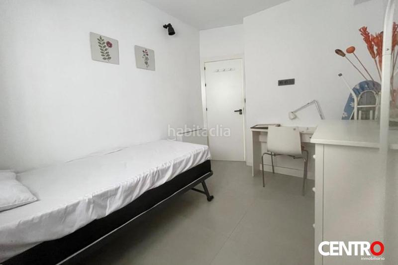 Foto 78055c94-26e6-41e8-93a9-5641ad01be71. Miete etagenwohnung in Barrio de Albaicín Granada