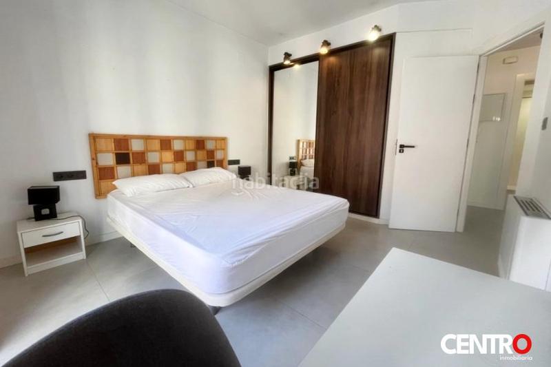 Foto eb75f65d-ba0d-45ee-9bc0-6b3a74b9ae90. Miete etagenwohnung in Barrio de Albaicín Granada