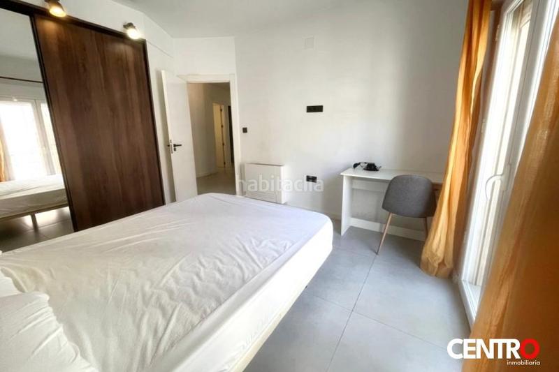 Foto 6ae99ac3-b0fe-420c-9a90-c027eca851e4. Rent flat in Barrio de Albaicín Granada