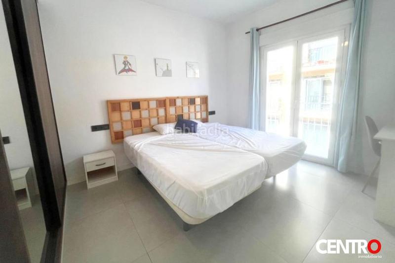 Foto a4aec399-5ece-40c5-9a47-891523af72b9. Rent flat in Barrio de Albaicín Granada