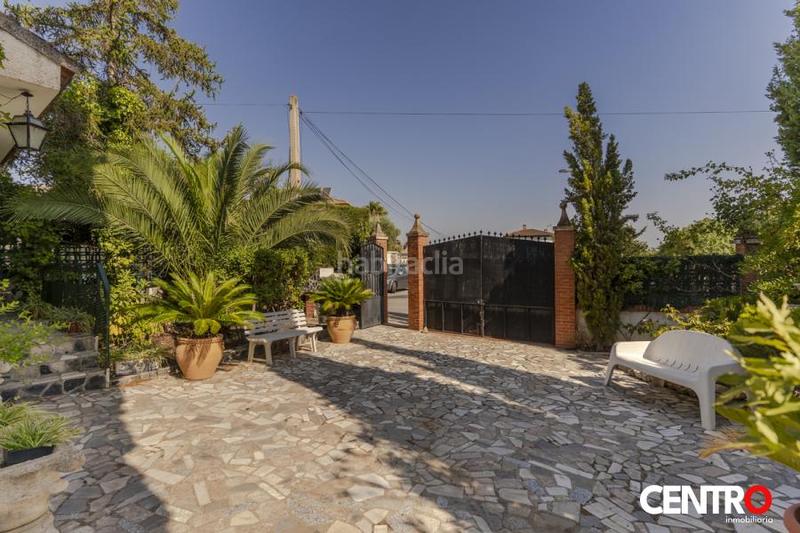 Foto 050a978d-d210-4c8d-a202-9e11a4e1c115. Chalet  en otura en Villa de Otura